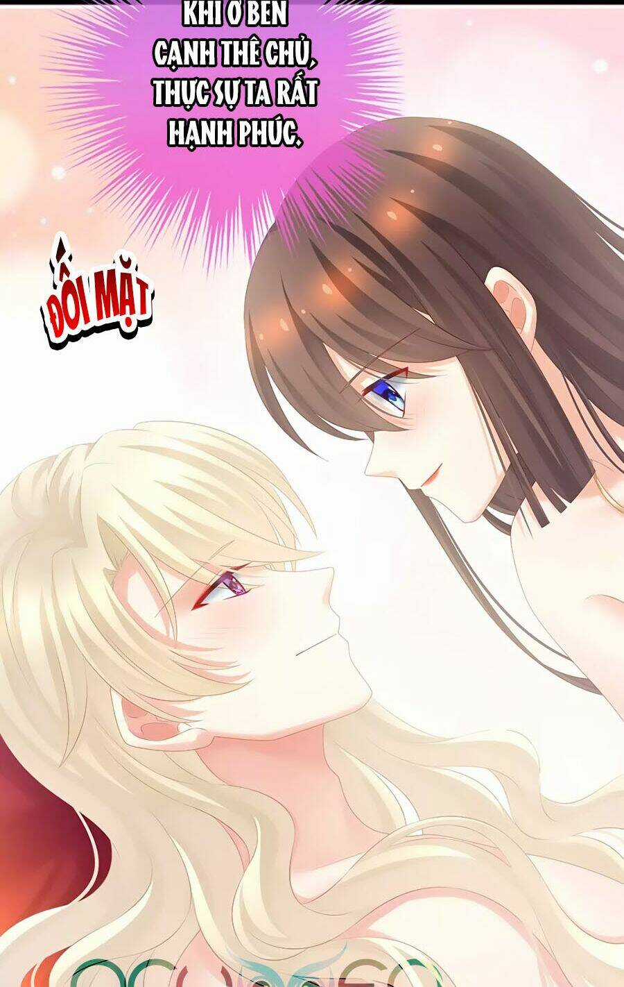 Hậu Cung Của Nữ Đế Chapter 212 trang 18