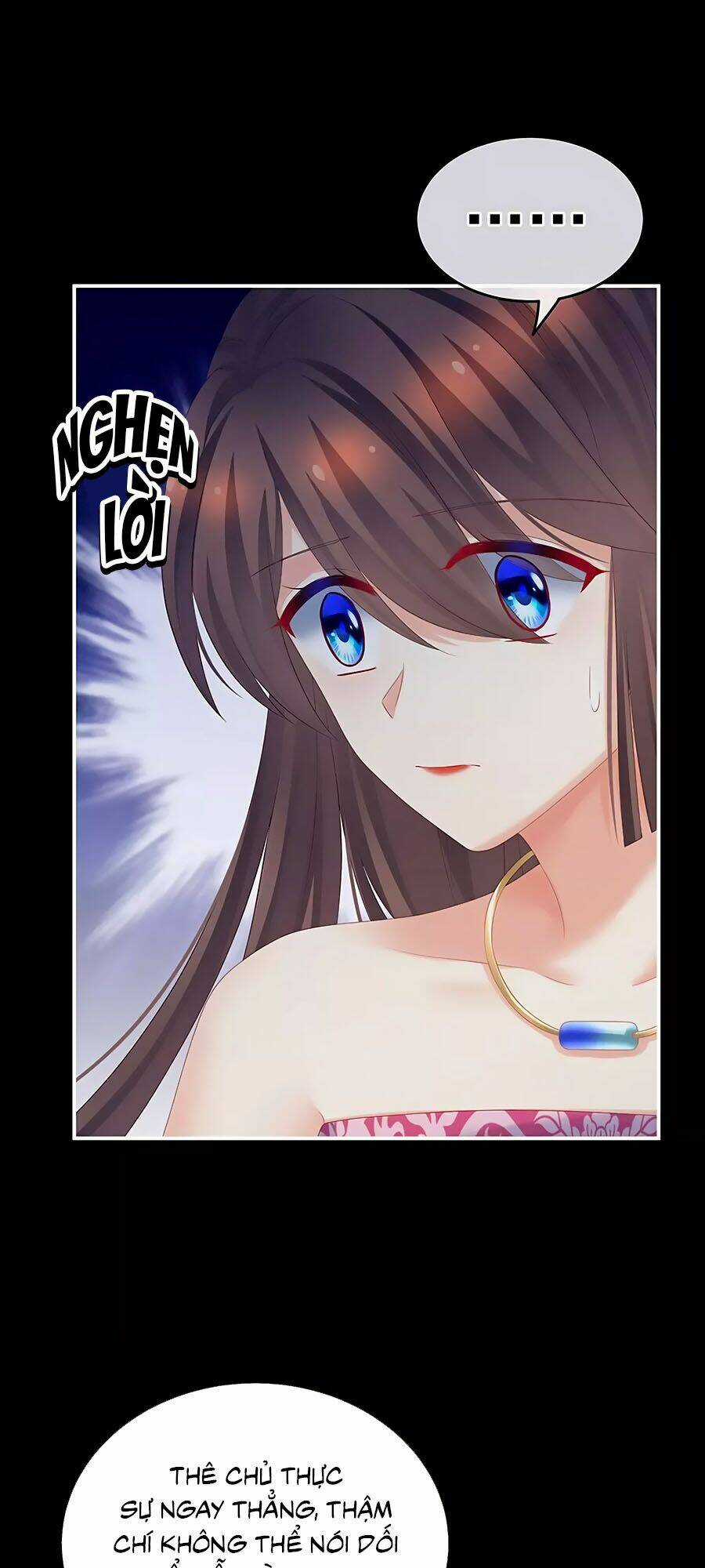 Hậu Cung Của Nữ Đế Chapter 212 trang 20