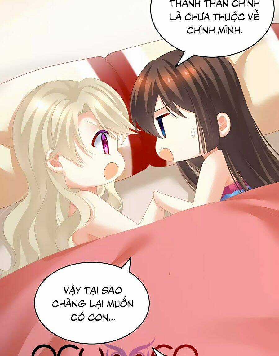 Hậu Cung Của Nữ Đế Chapter 212 trang 24