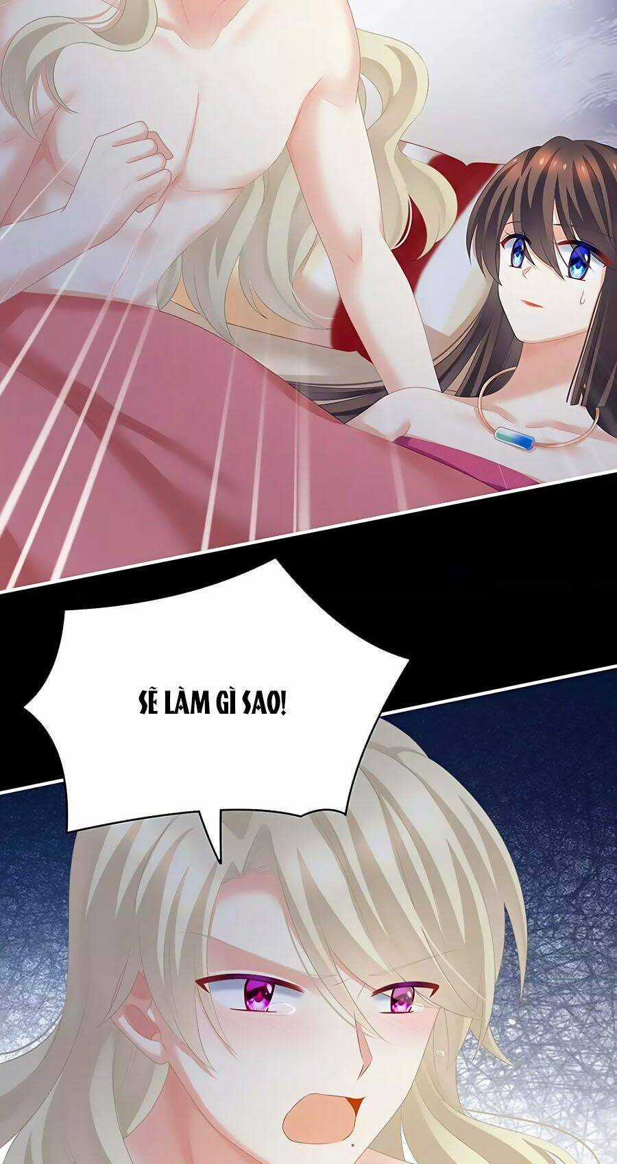 Hậu Cung Của Nữ Đế Chapter 212 trang 28