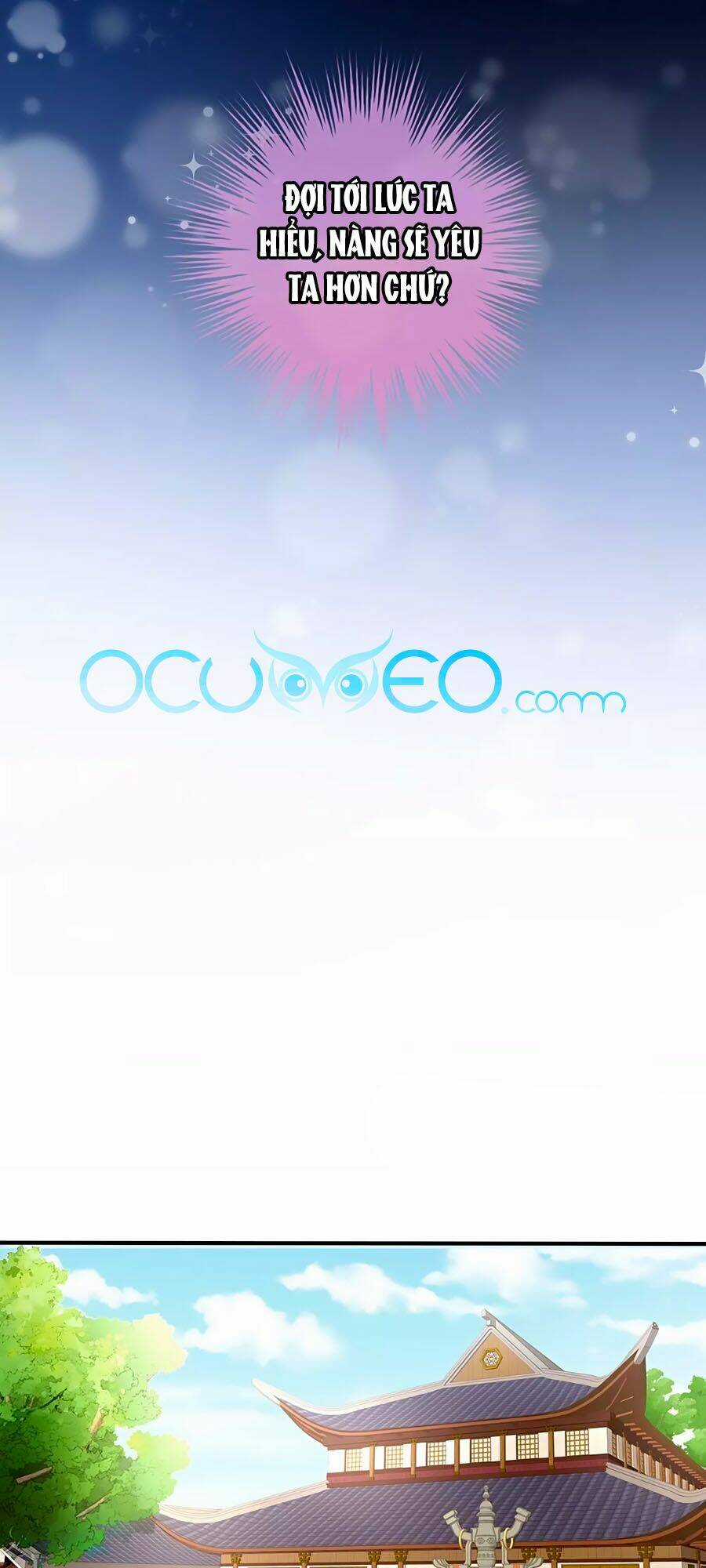 Hậu Cung Của Nữ Đế Chapter 212 trang 34