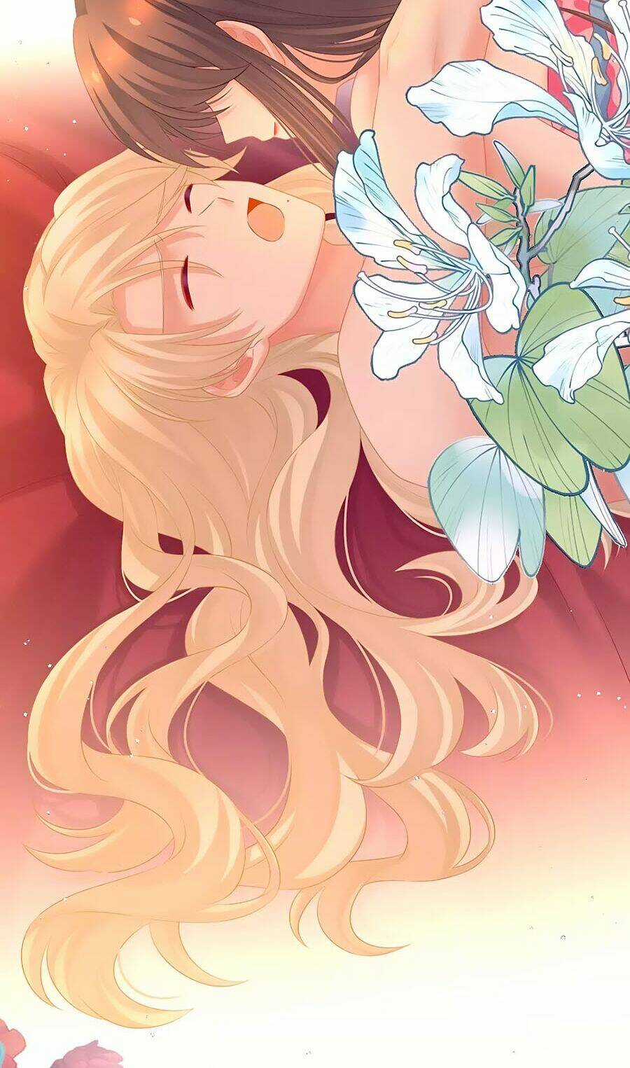 Hậu Cung Của Nữ Đế Chapter 212 trang 5