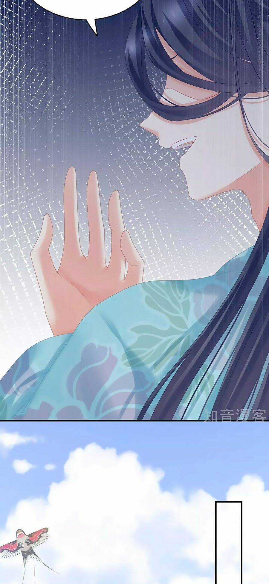 Hậu Cung Của Nữ Đế Chapter 213 trang 3