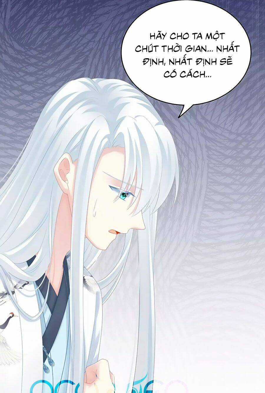 Hậu Cung Của Nữ Đế Chapter 213 trang 26