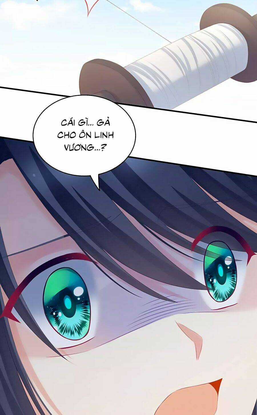 Hậu Cung Của Nữ Đế Chapter 213 trang 7