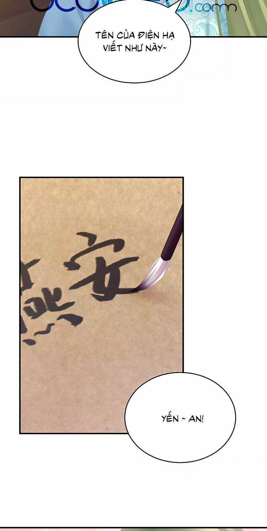 Hậu Cung Của Nữ Đế Chapter 214 trang 15