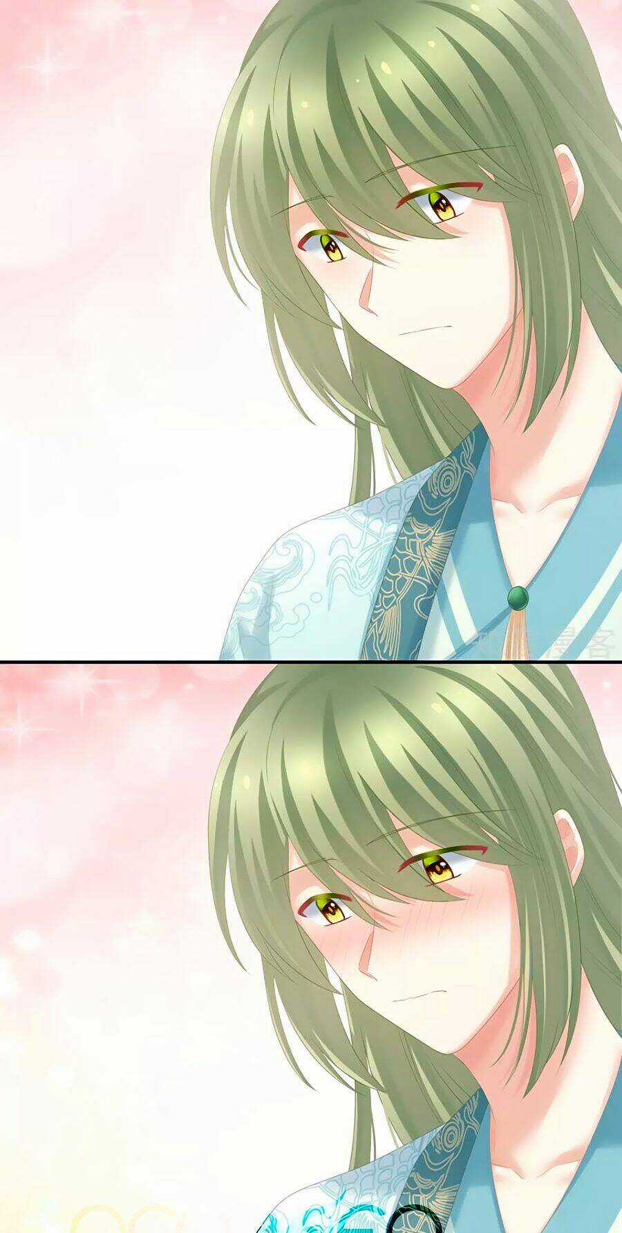 Hậu Cung Của Nữ Đế Chapter 214 trang 16