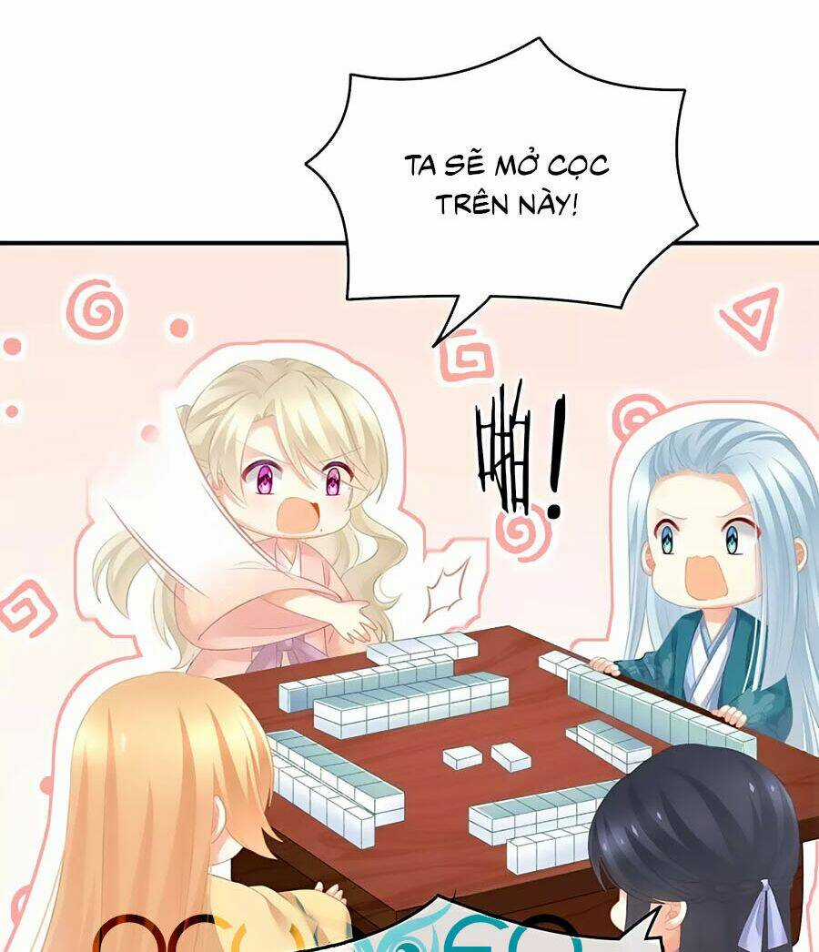 Hậu Cung Của Nữ Đế Chapter 214 trang 24