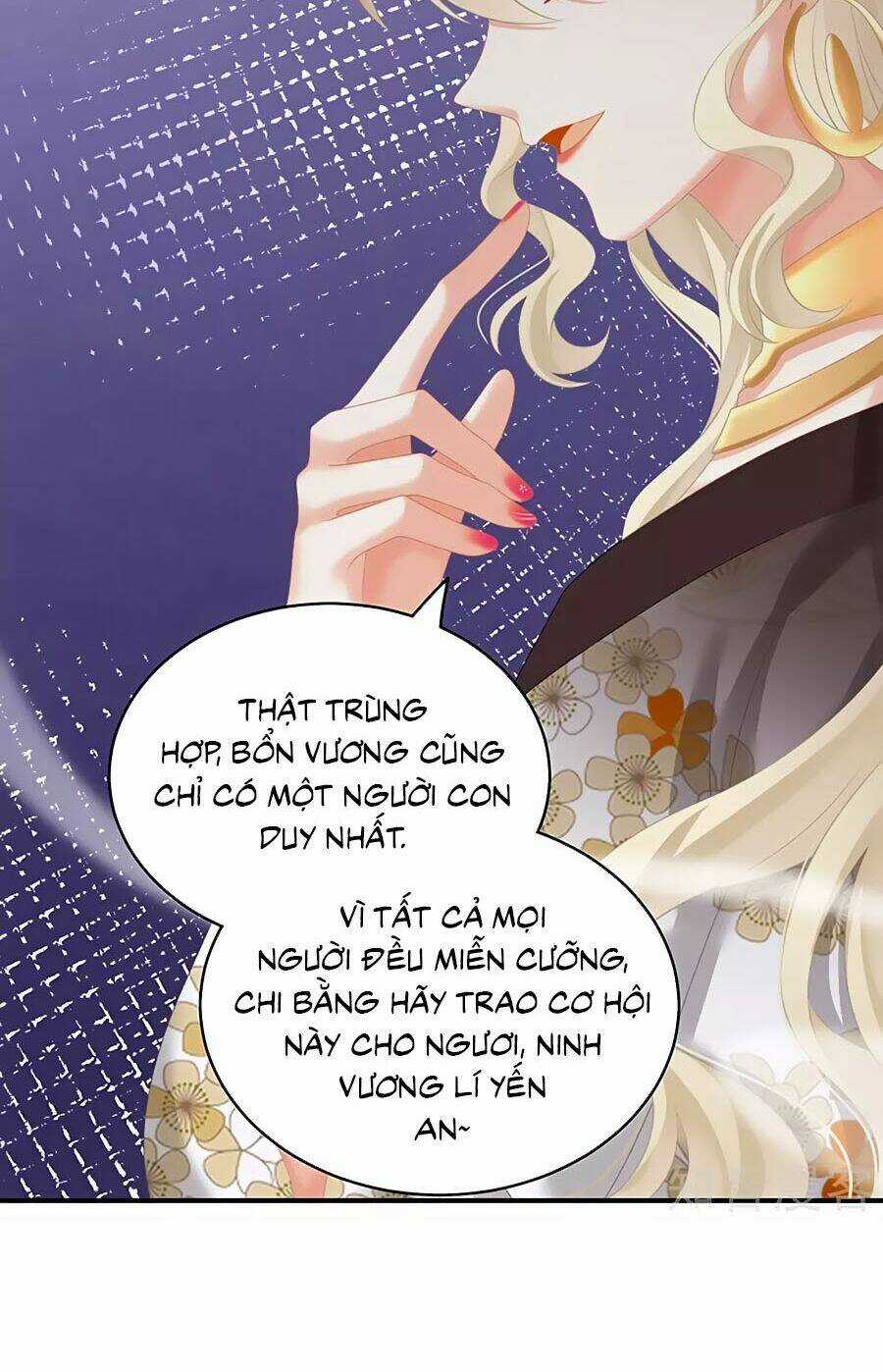 Hậu Cung Của Nữ Đế Chapter 214 trang 32