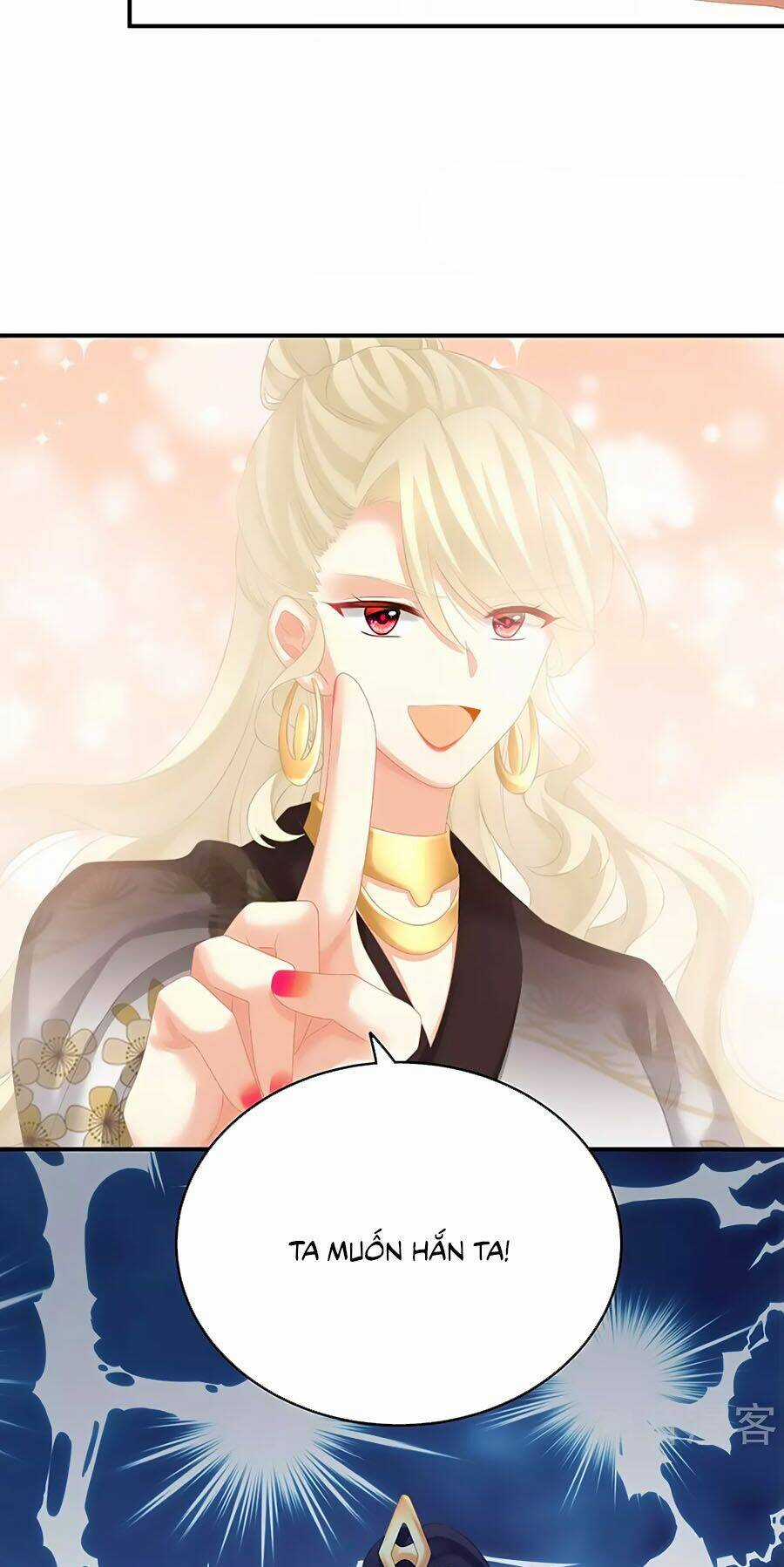 Hậu Cung Của Nữ Đế Chapter 214 trang 34