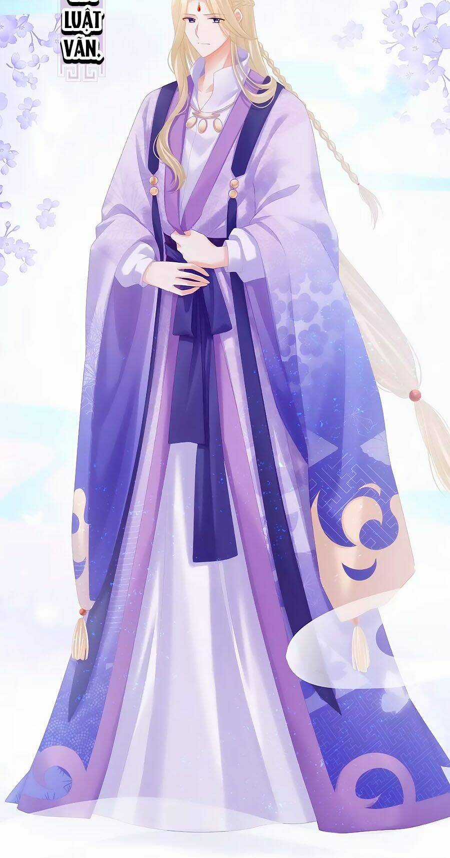 Hậu Cung Của Nữ Đế Chapter 215 trang 10