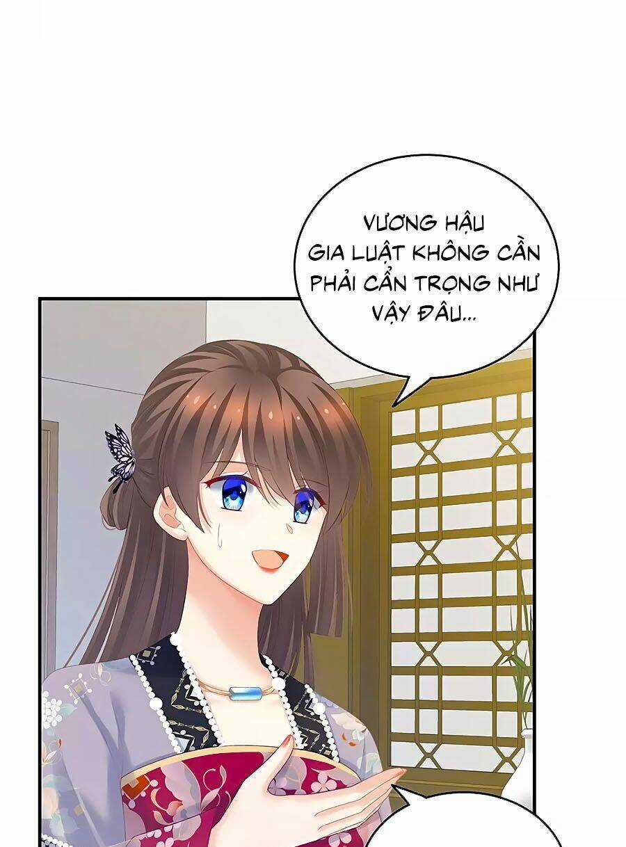 Hậu Cung Của Nữ Đế Chapter 215 trang 25