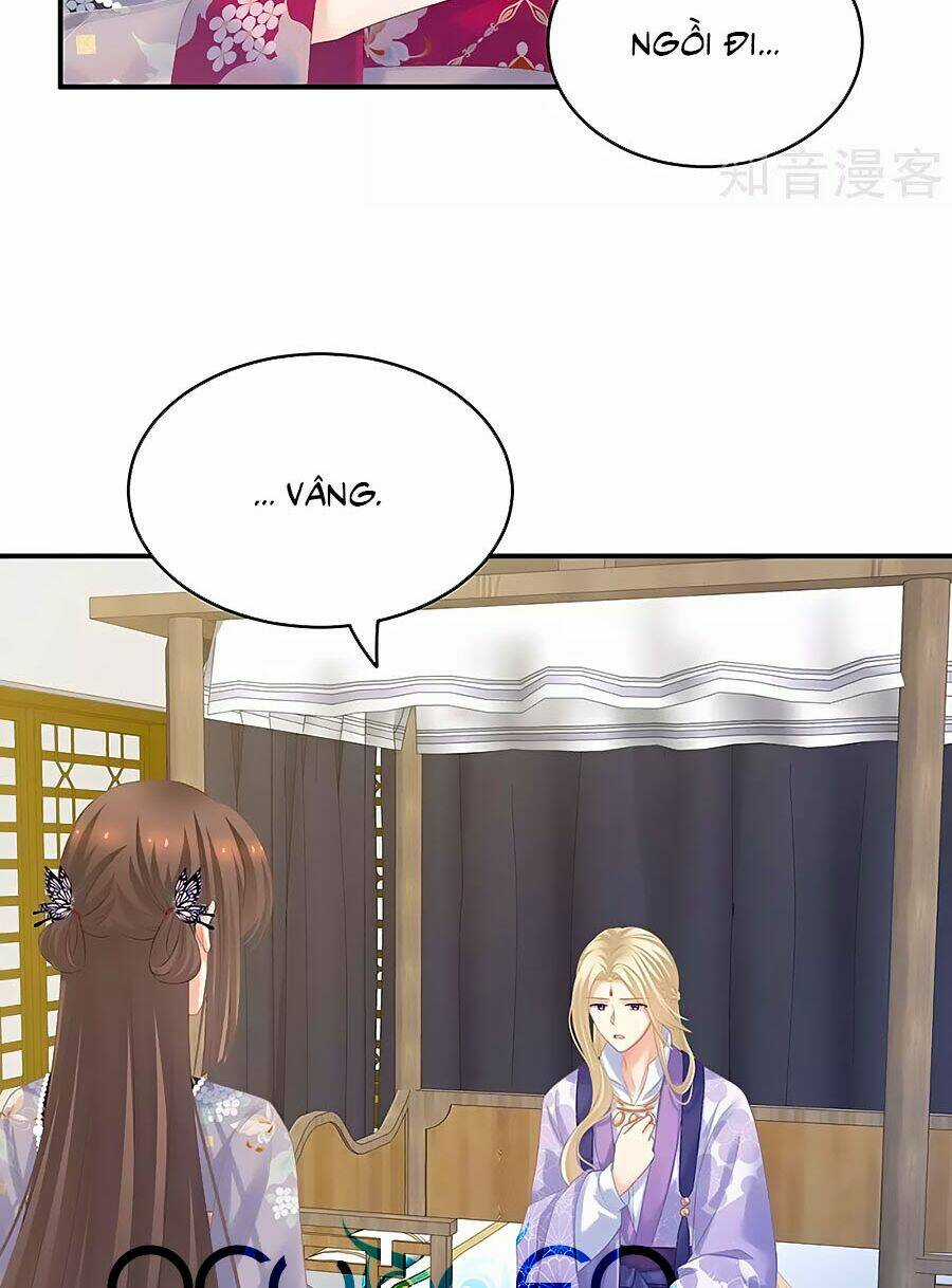 Hậu Cung Của Nữ Đế Chapter 215 trang 26