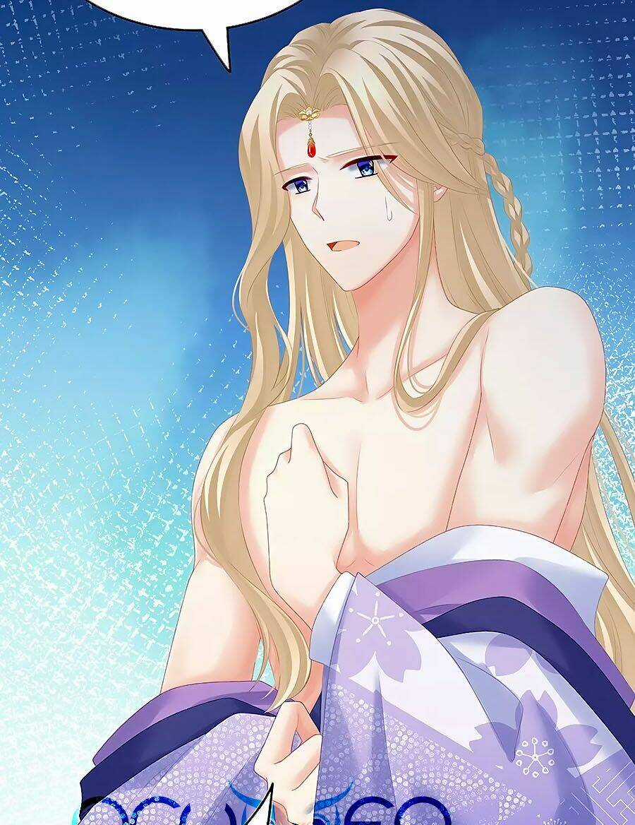 Hậu Cung Của Nữ Đế Chapter 215 trang 31