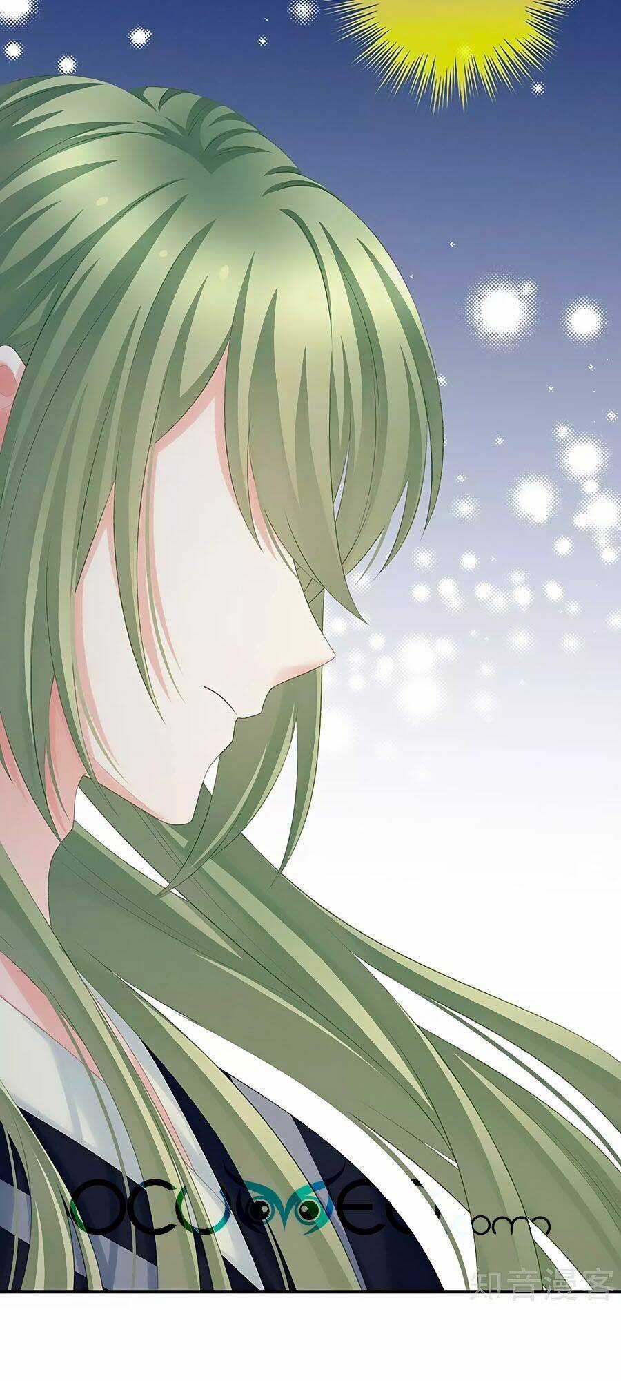 Hậu Cung Của Nữ Đế Chapter 215 trang 35