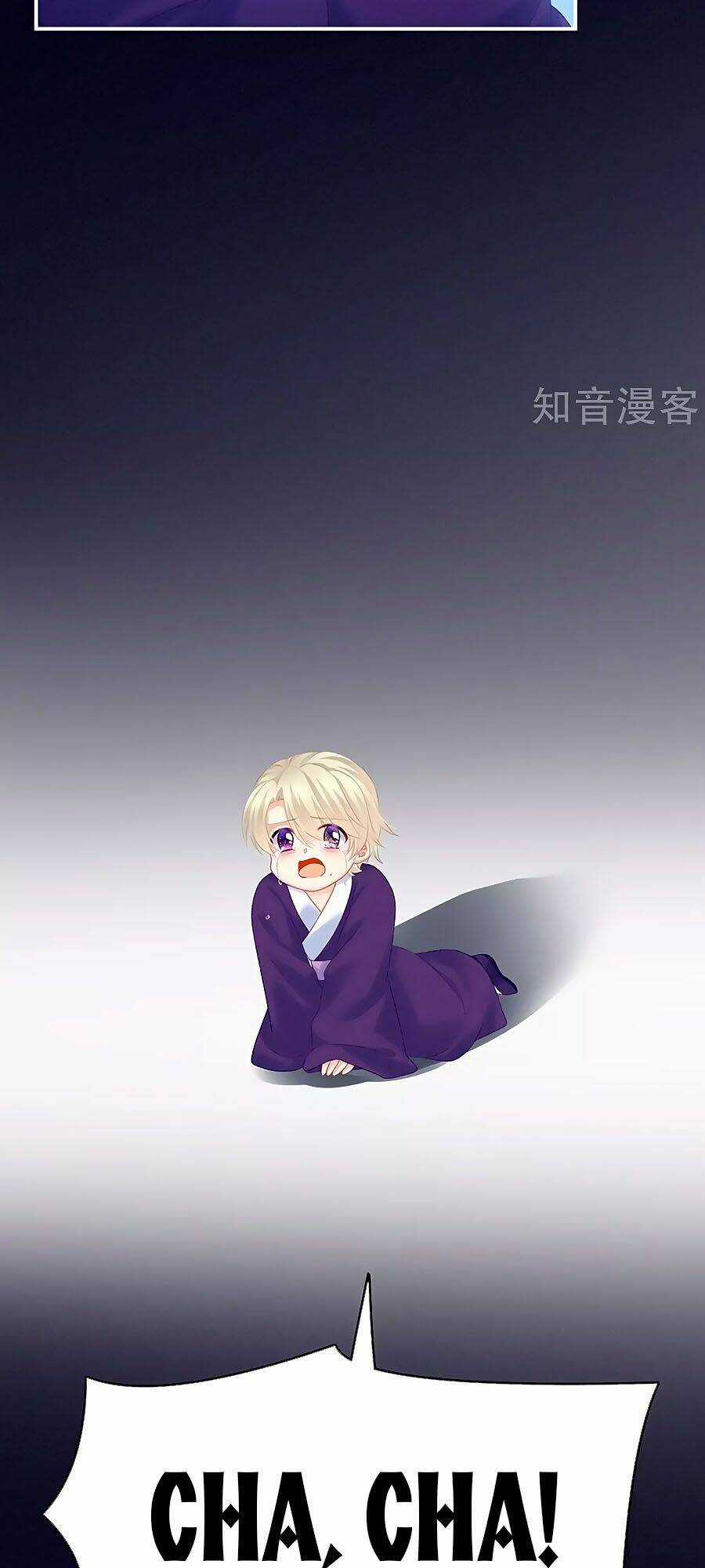 Hậu Cung Của Nữ Đế Chapter 216 trang 10