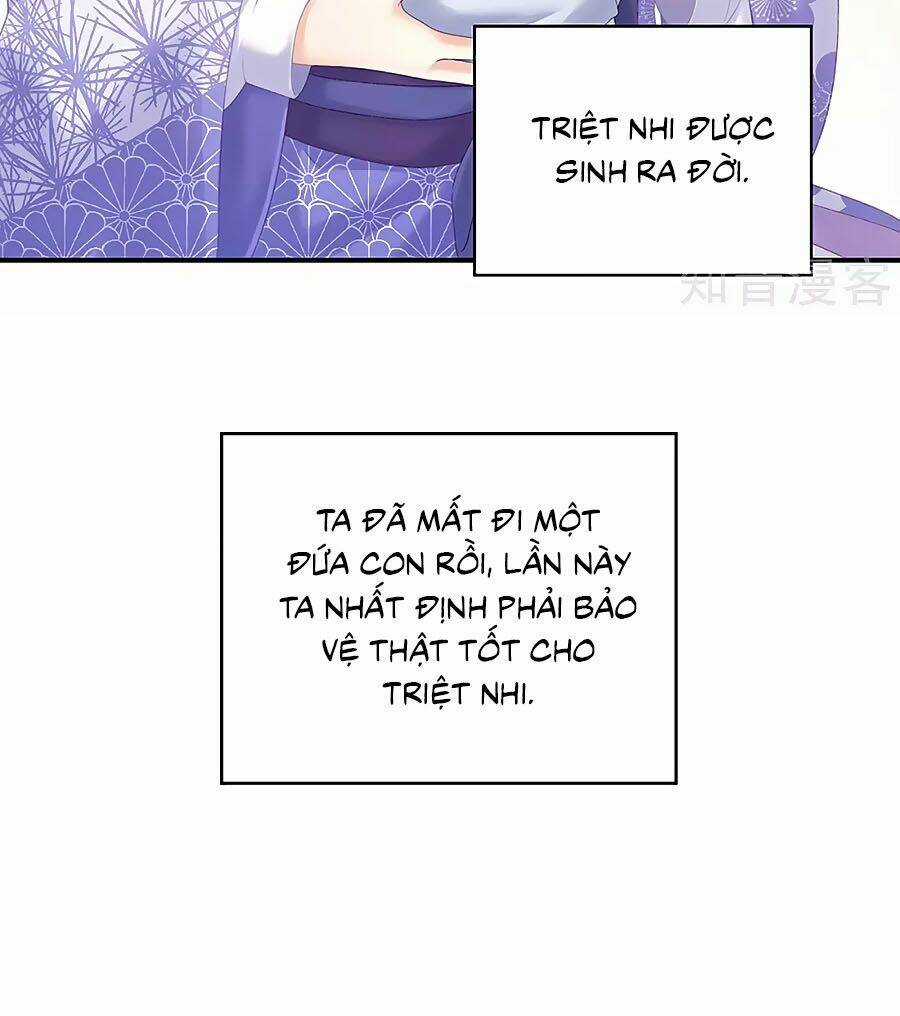 Hậu Cung Của Nữ Đế Chapter 216 trang 14