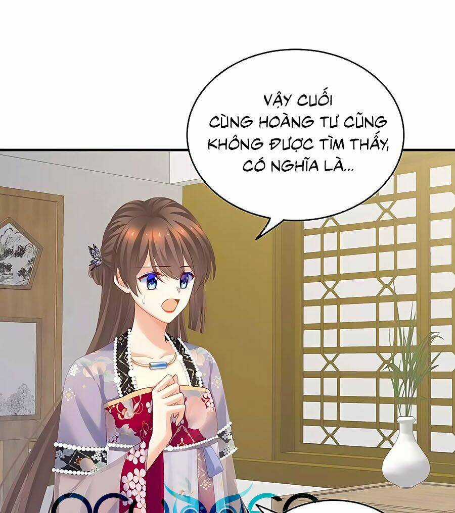 Hậu Cung Của Nữ Đế Chapter 216 trang 15