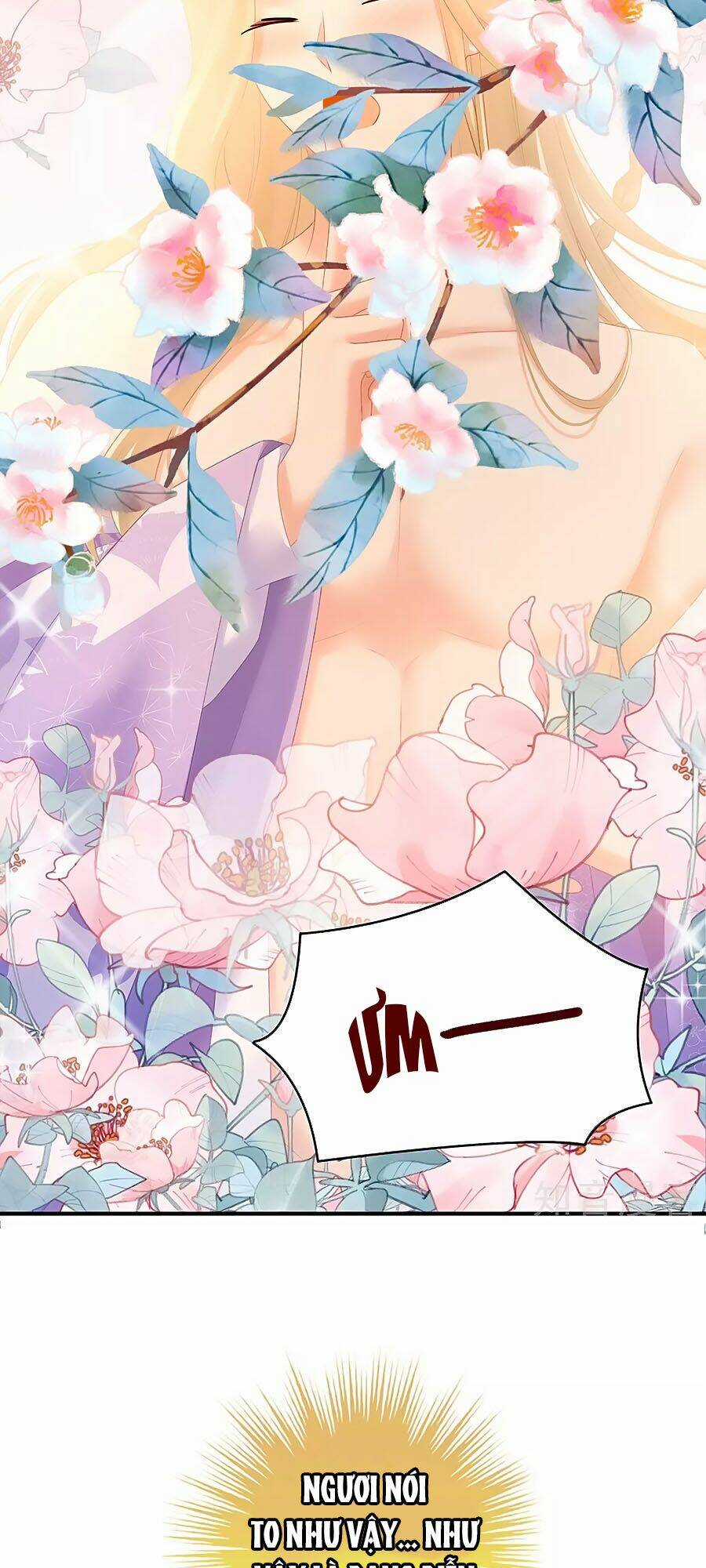 Hậu Cung Của Nữ Đế Chapter 216 trang 33