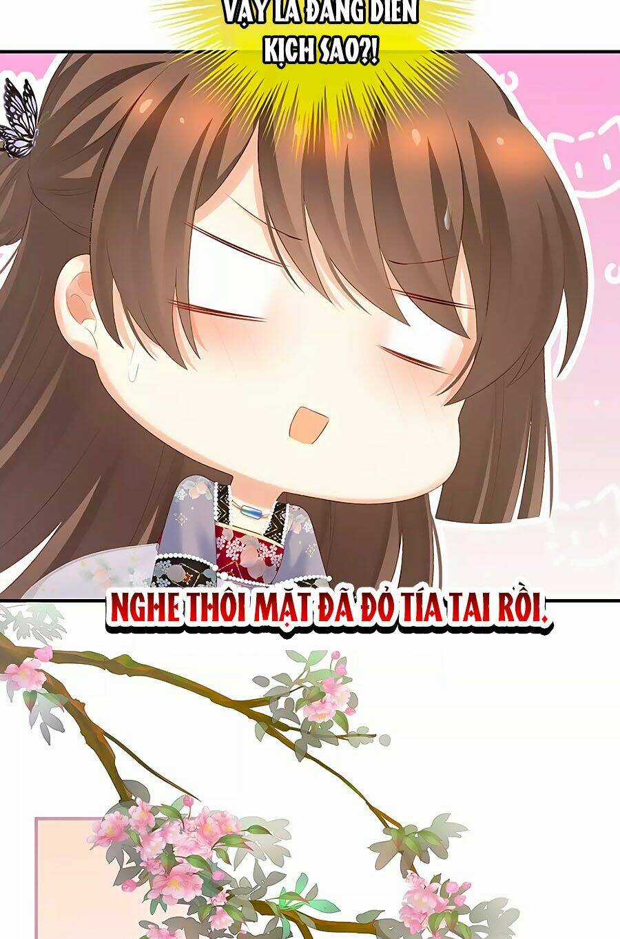 Hậu Cung Của Nữ Đế Chapter 216 trang 34