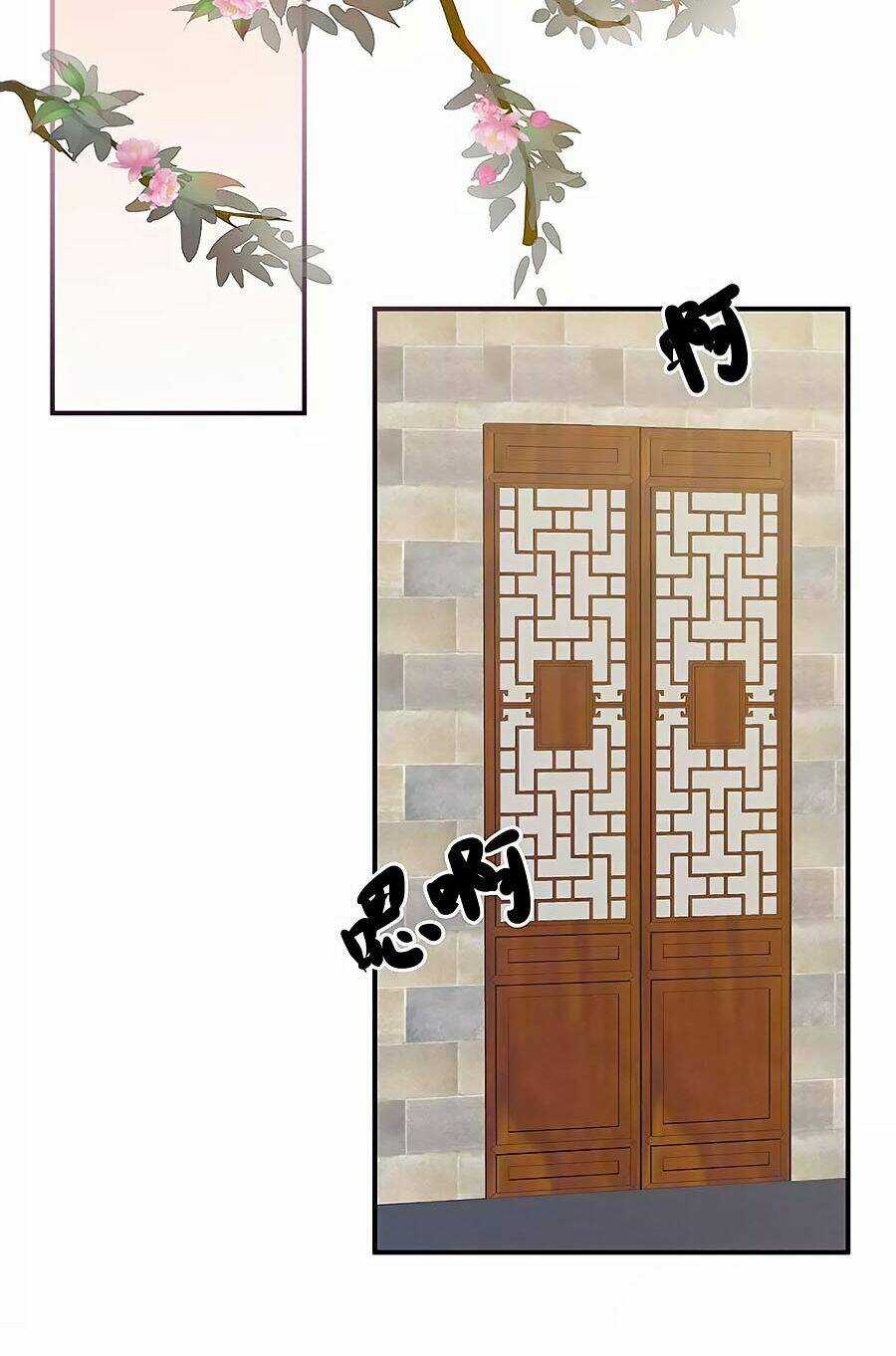 Hậu Cung Của Nữ Đế Chapter 216 trang 35