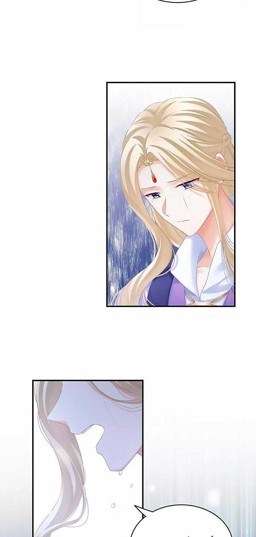 Hậu Cung Của Nữ Đế Chapter 216 trang 4