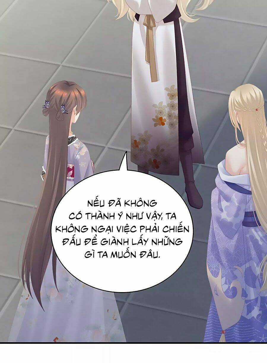 Hậu Cung Của Nữ Đế Chapter 217 trang 12