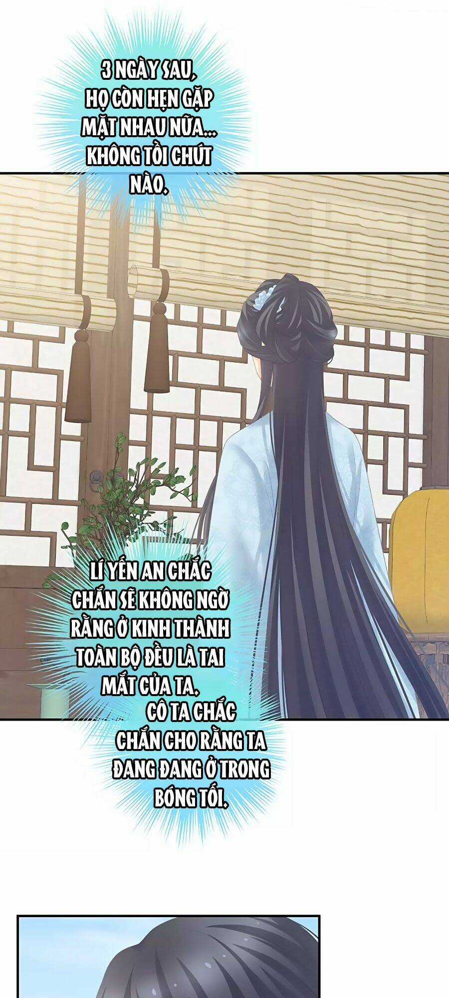 Hậu Cung Của Nữ Đế Chapter 217 trang 23
