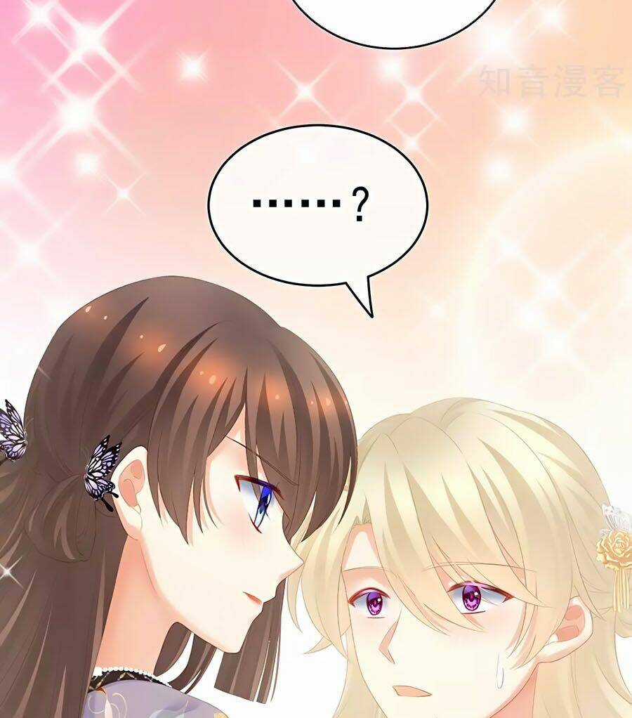 Hậu Cung Của Nữ Đế Chapter 217 trang 27