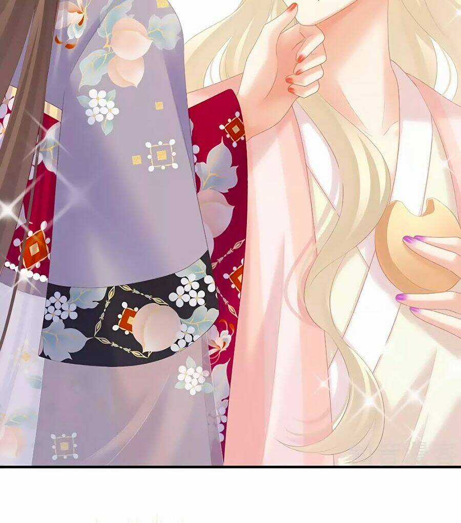 Hậu Cung Của Nữ Đế Chapter 217 trang 28