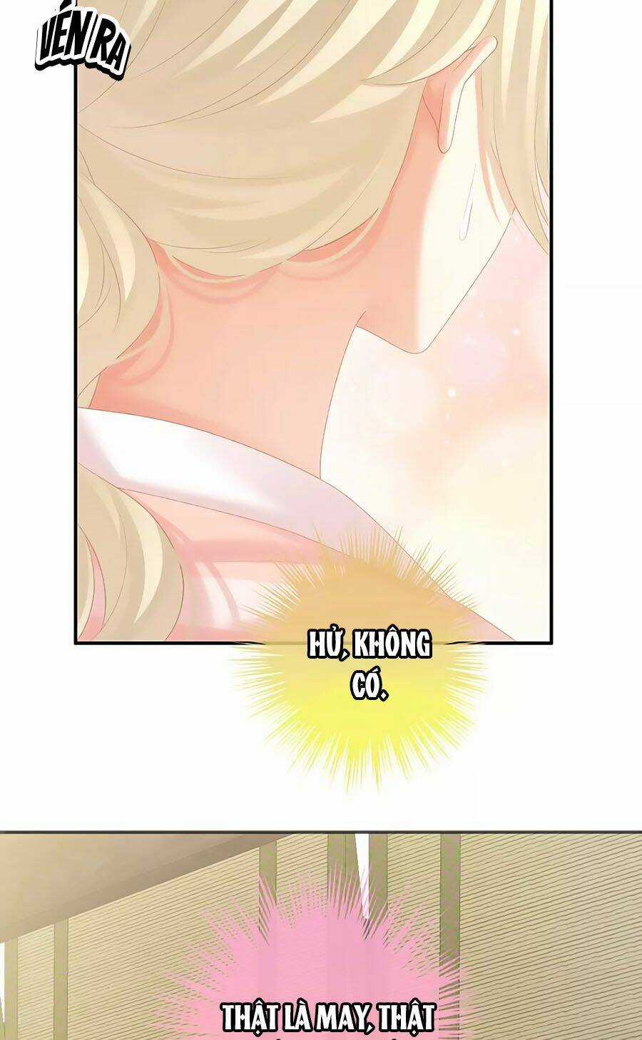 Hậu Cung Của Nữ Đế Chapter 217 trang 32