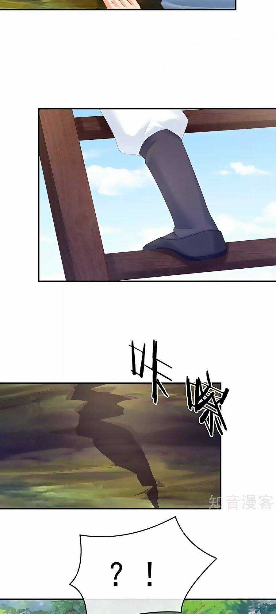 Hậu Cung Của Nữ Đế Chapter 217 trang 42