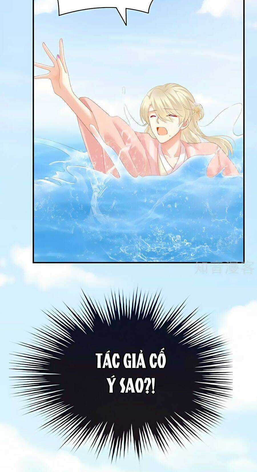 Hậu Cung Của Nữ Đế Chapter 217 trang 48