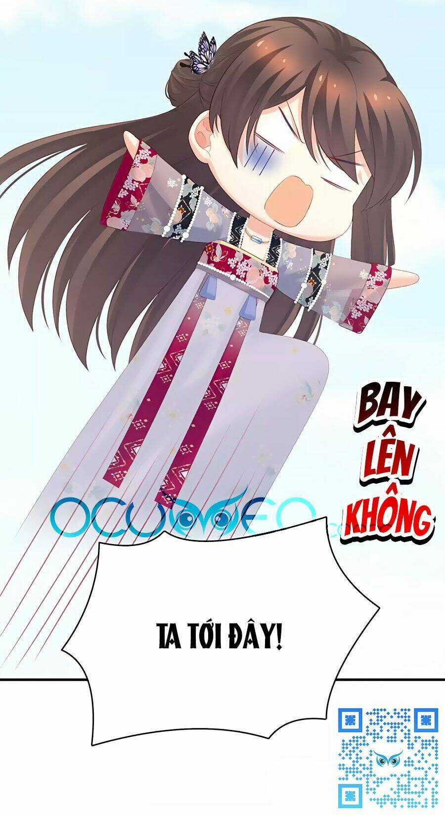 Hậu Cung Của Nữ Đế Chapter 217 trang 49