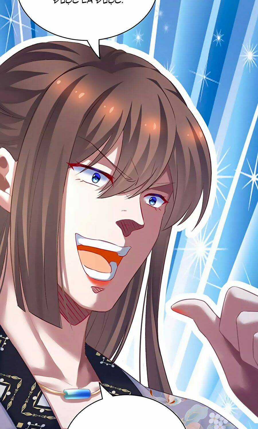 Hậu Cung Của Nữ Đế Chapter 218 trang 11