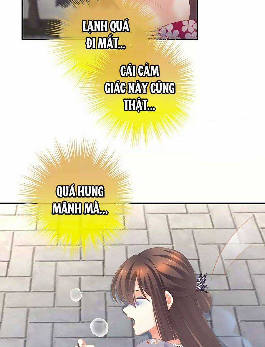 Hậu Cung Của Nữ Đế Chapter 218 trang 15