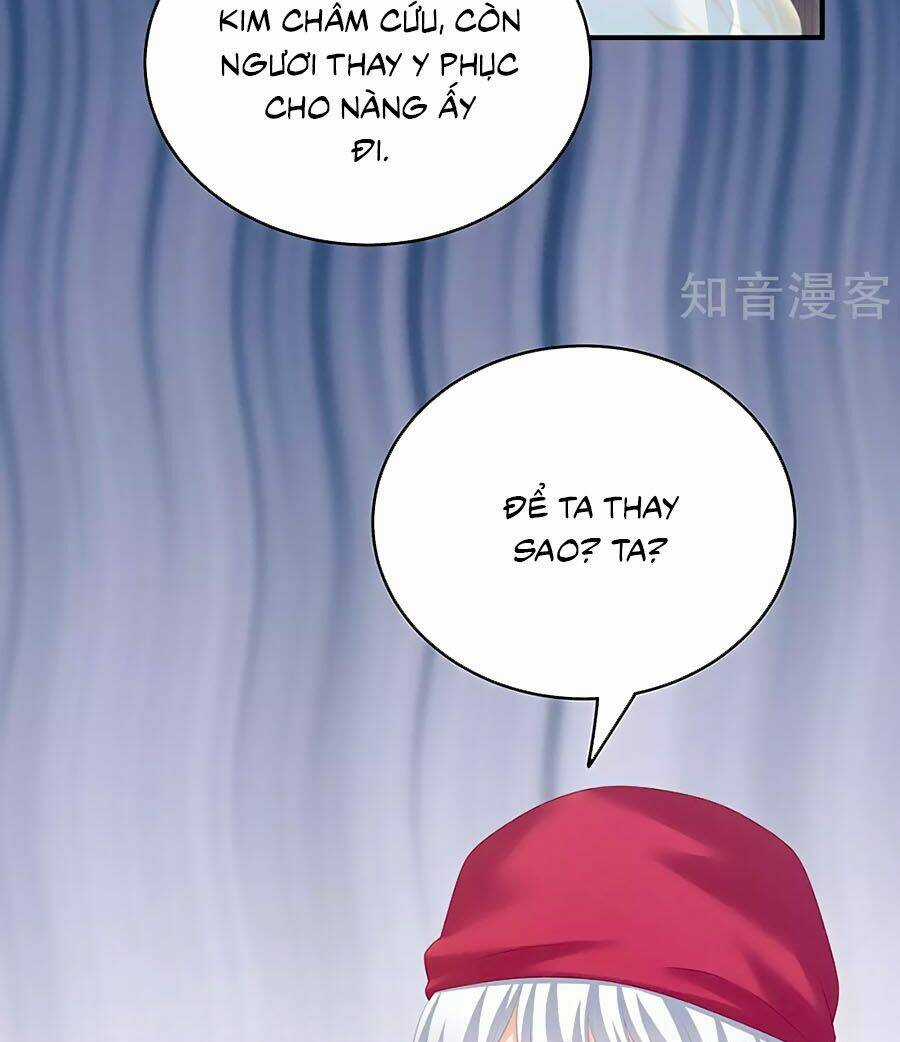 Hậu Cung Của Nữ Đế Chapter 218 trang 27