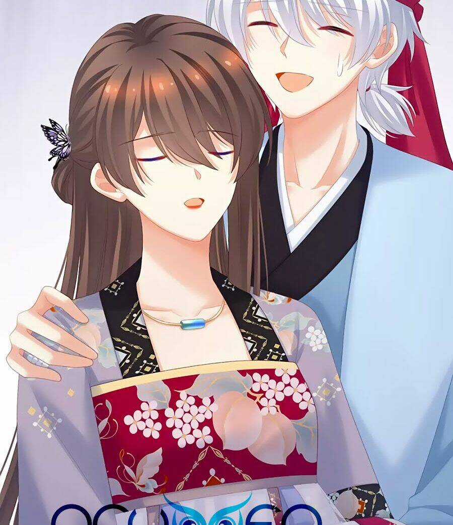 Hậu Cung Của Nữ Đế Chapter 218 trang 28