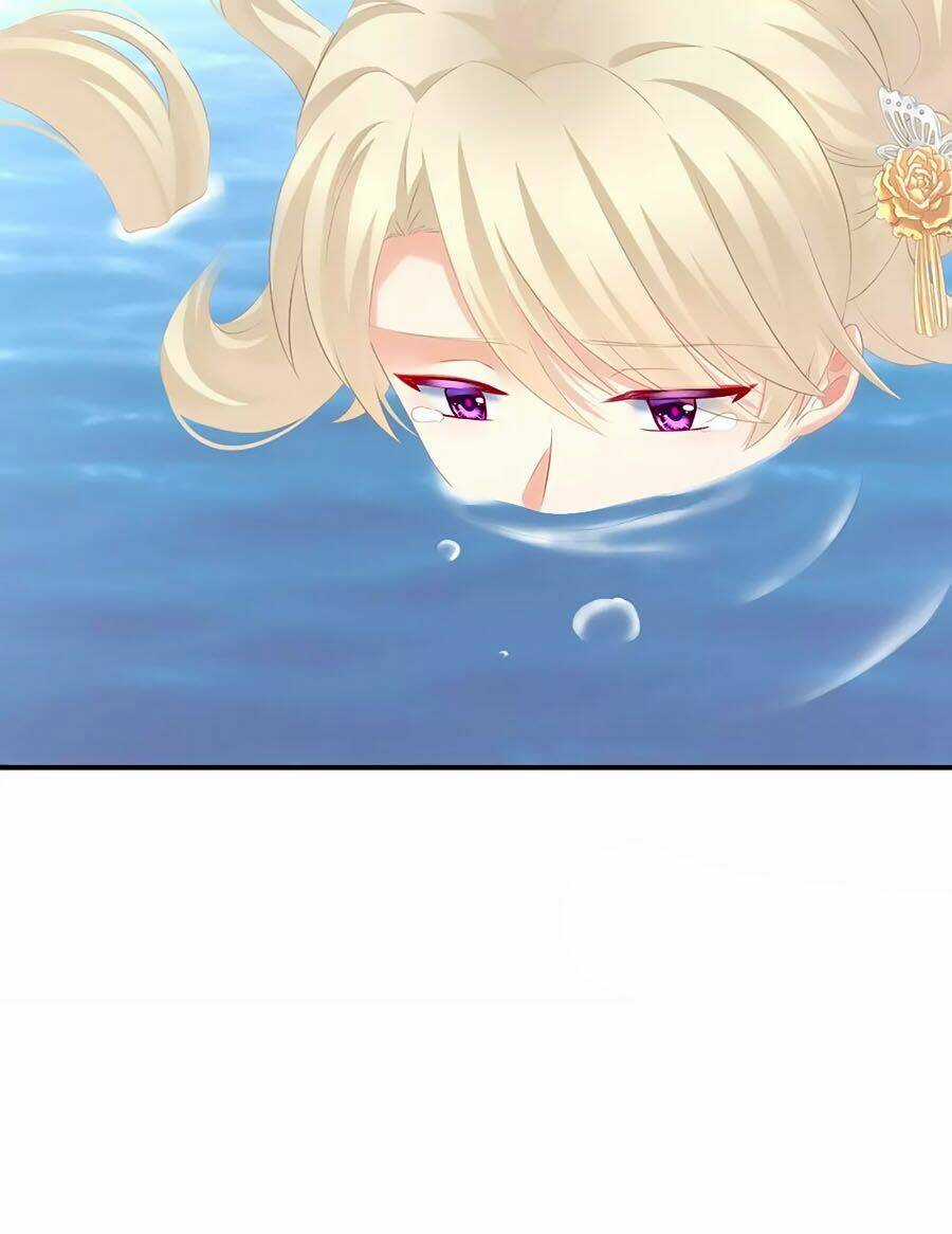 Hậu Cung Của Nữ Đế Chapter 218 trang 3