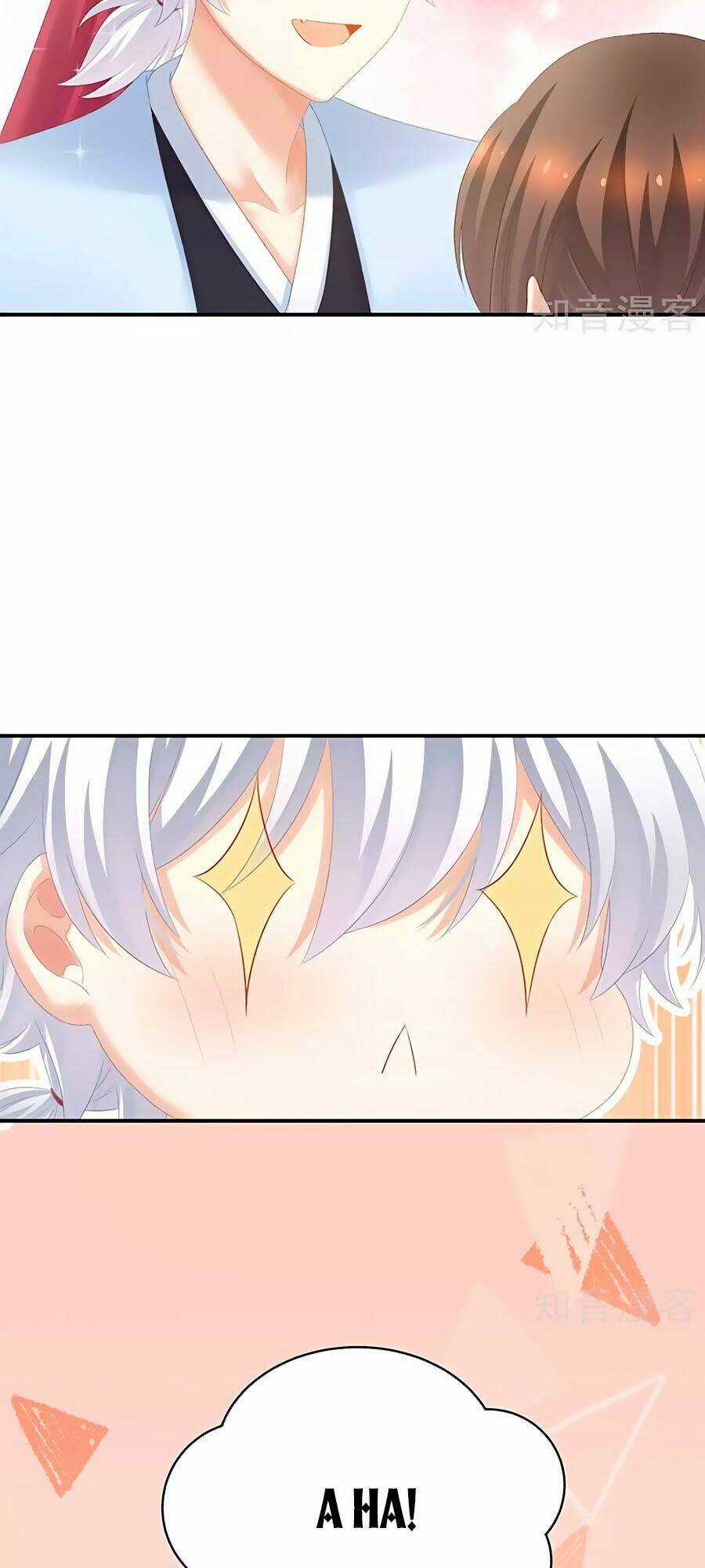 Hậu Cung Của Nữ Đế Chapter 218 trang 30