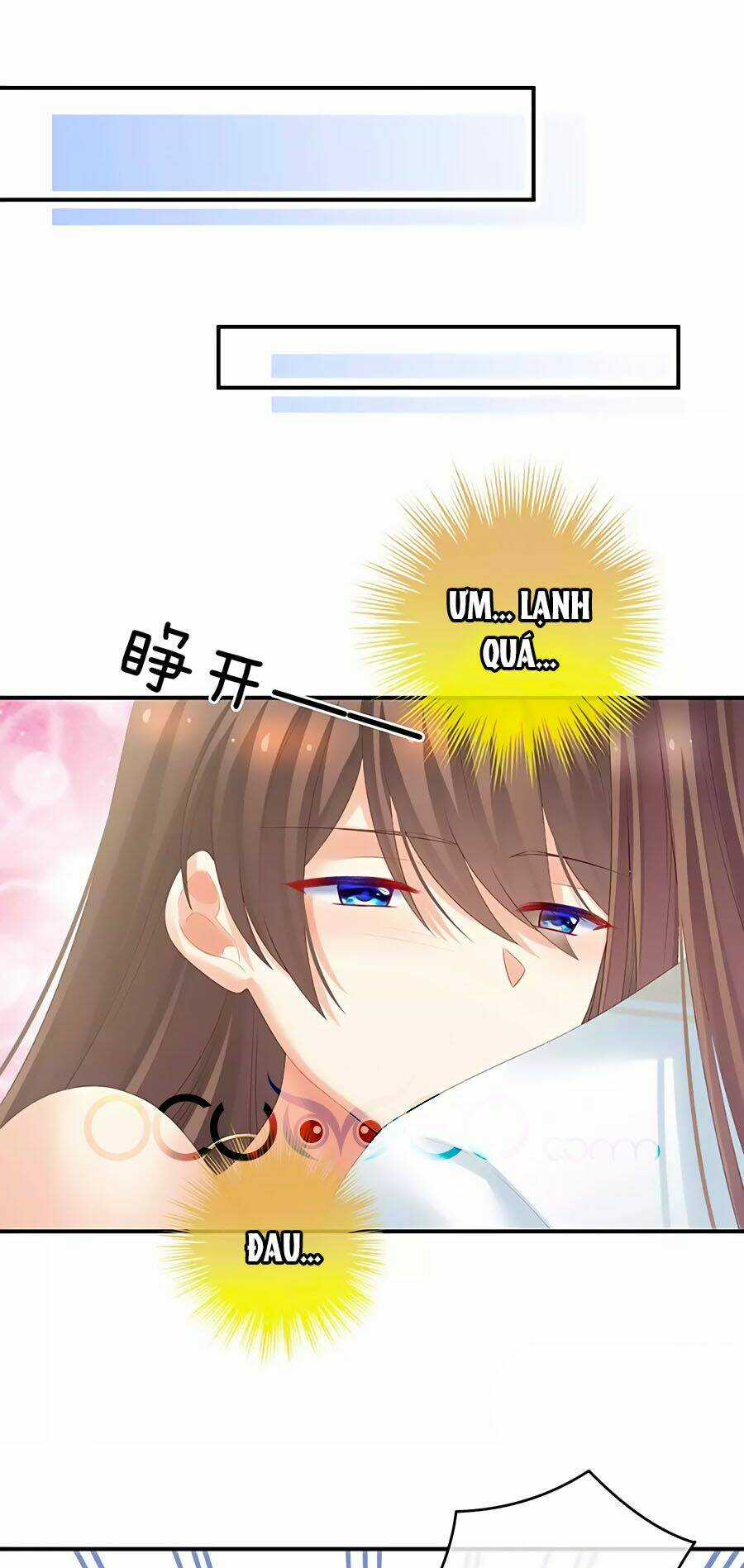 Hậu Cung Của Nữ Đế Chapter 218 trang 37