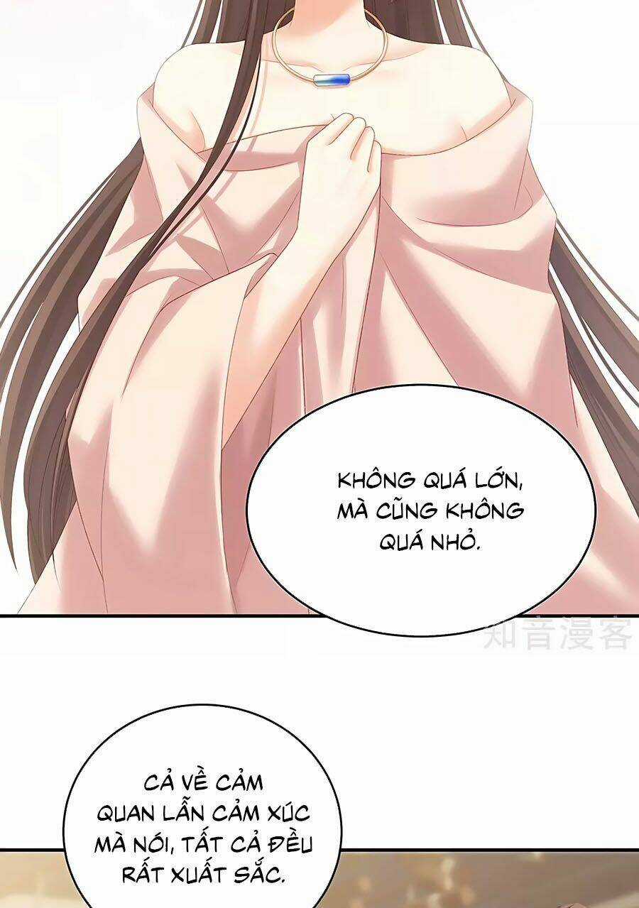 Hậu Cung Của Nữ Đế Chapter 219 trang 13