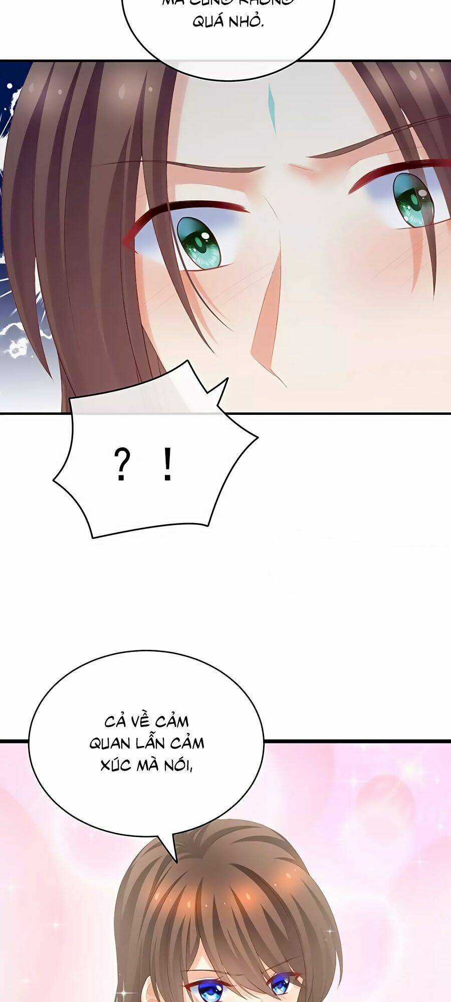 Hậu Cung Của Nữ Đế Chapter 219 trang 24