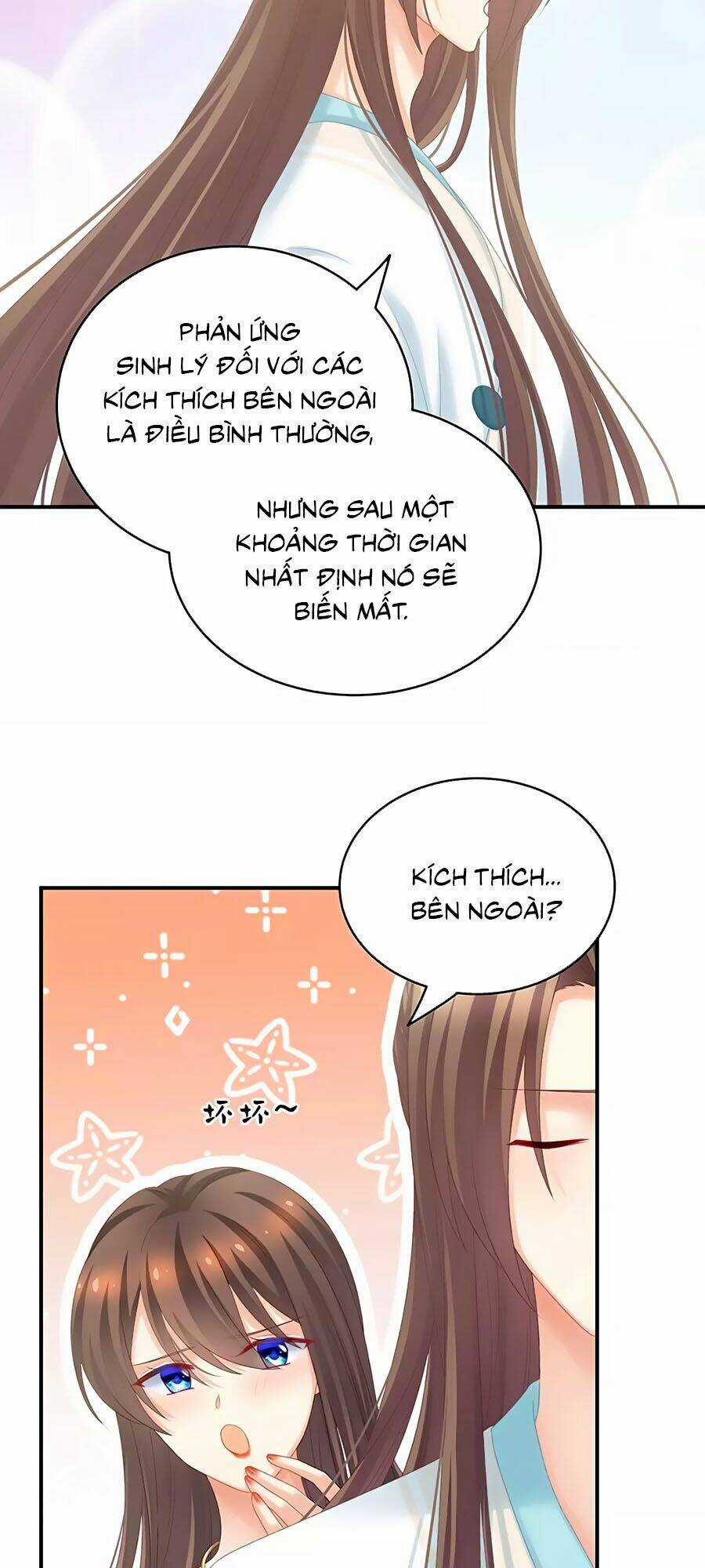 Hậu Cung Của Nữ Đế Chapter 219 trang 29