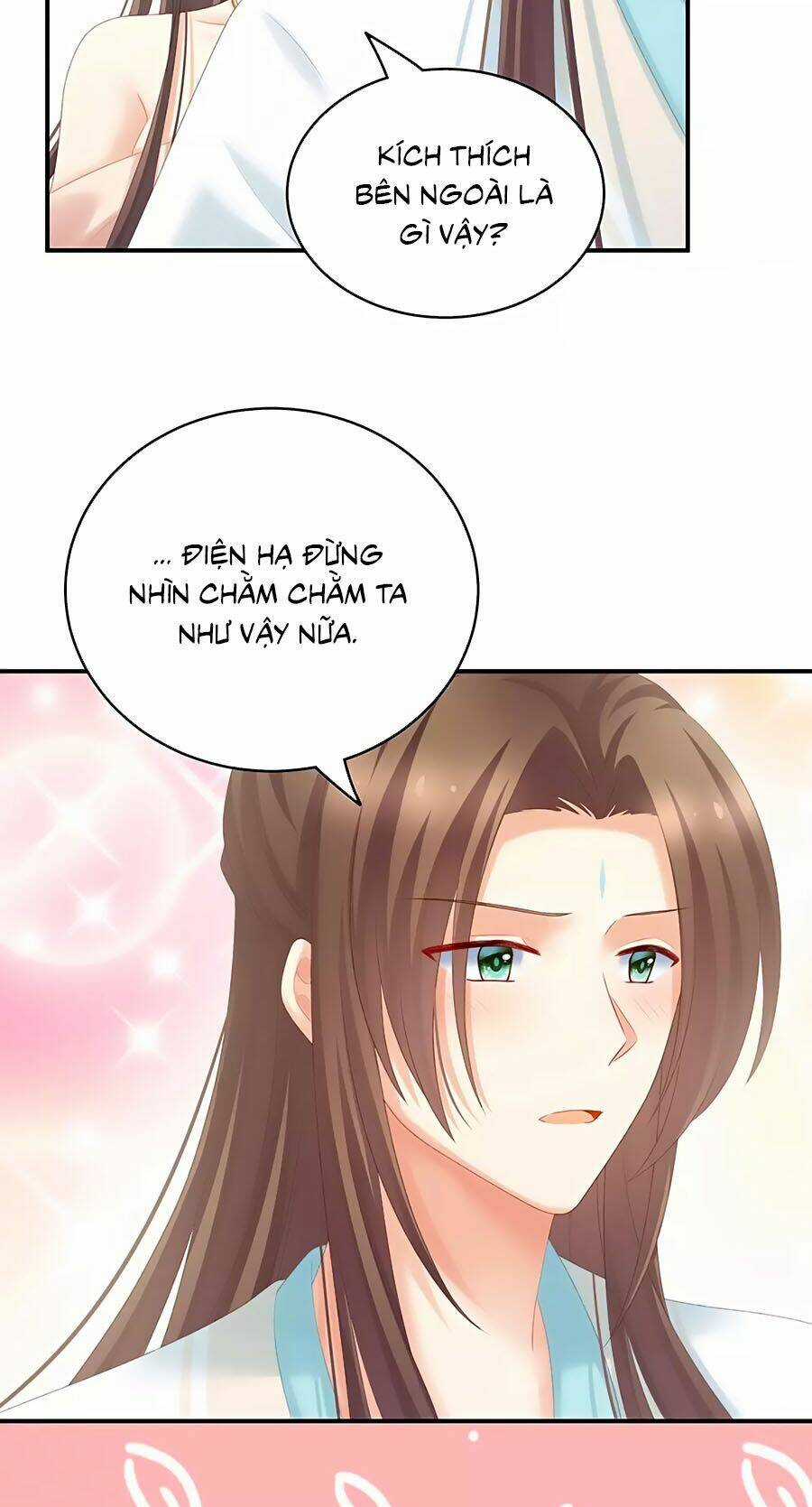 Hậu Cung Của Nữ Đế Chapter 219 trang 30