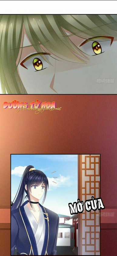 Hậu Cung Của Nữ Đế Chapter 22 trang 11