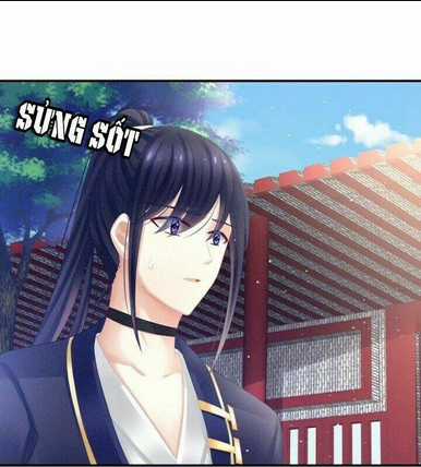Hậu Cung Của Nữ Đế Chapter 22 trang 13