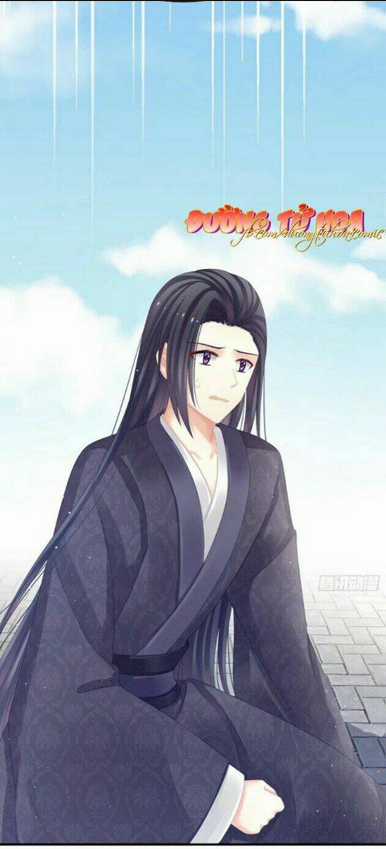 Hậu Cung Của Nữ Đế Chapter 22 trang 15