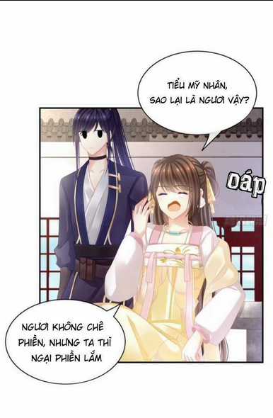 Hậu Cung Của Nữ Đế Chapter 22 trang 16