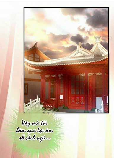 Hậu Cung Của Nữ Đế Chapter 22 trang 2
